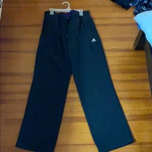 Sweat pants